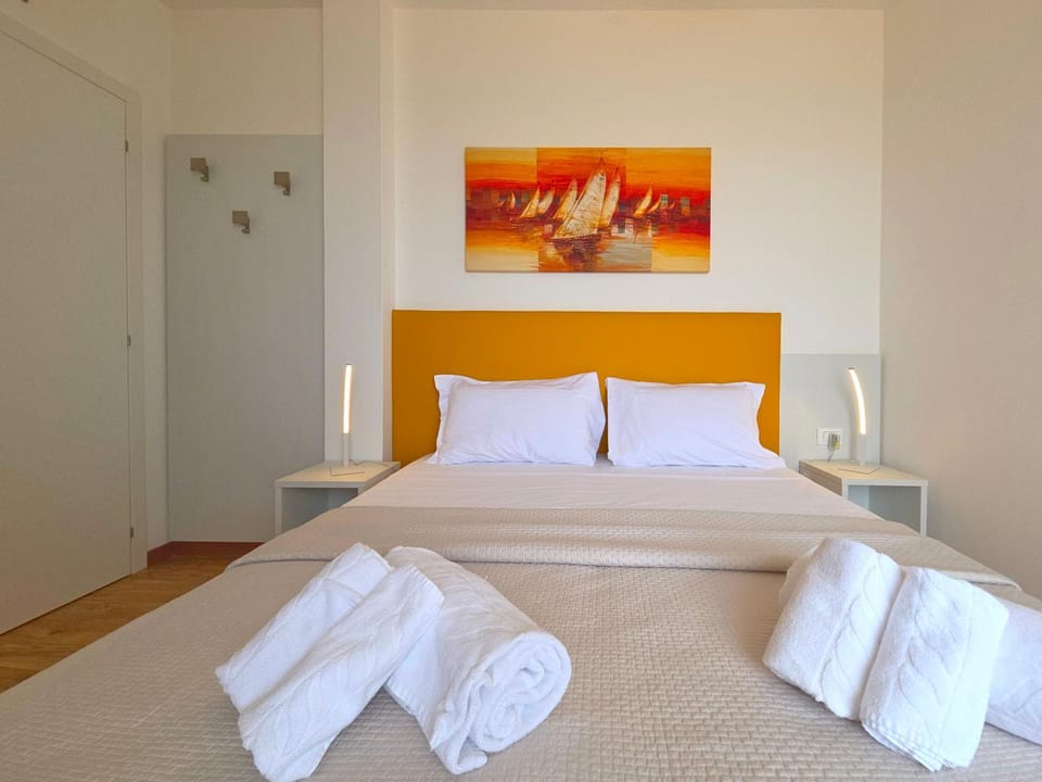 Hotel Royal Garnì Hotel in Caorle