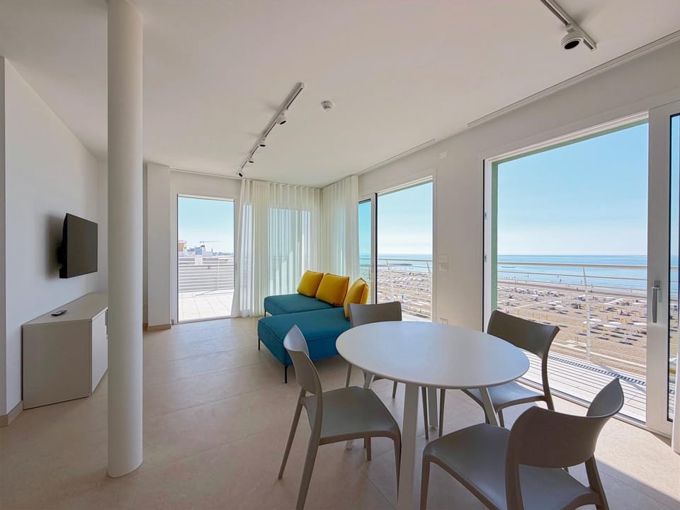 Hotel Royal Garnì Hotel in Caorle