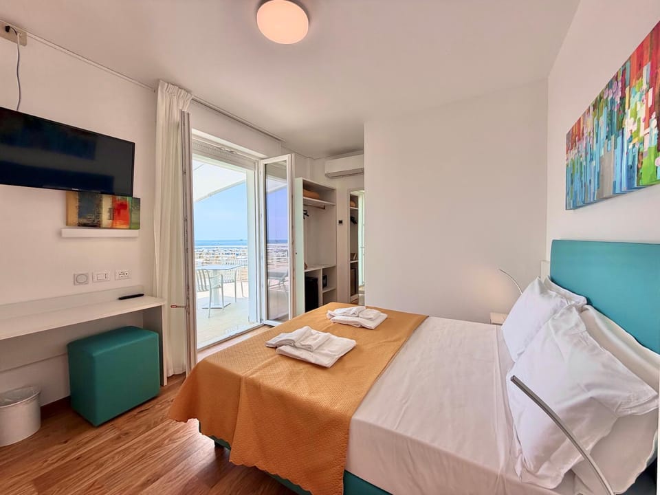 Hotel Royal Garnì Hotel in Caorle
