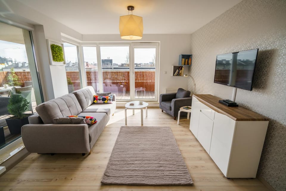 TV and multimedia, Living room