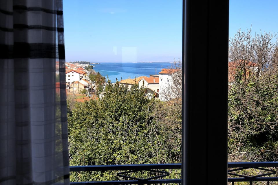 Mimoza Apartment in Zadar County
