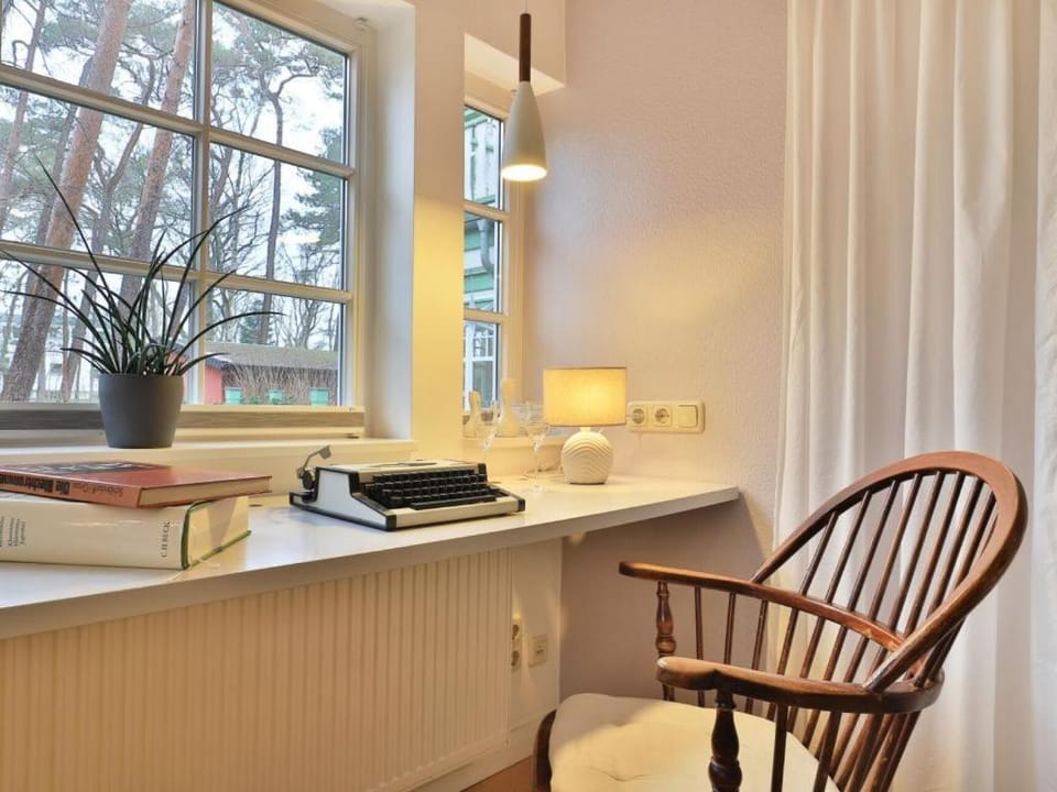 Landhaus Victoria Apartment in Boltenhagen