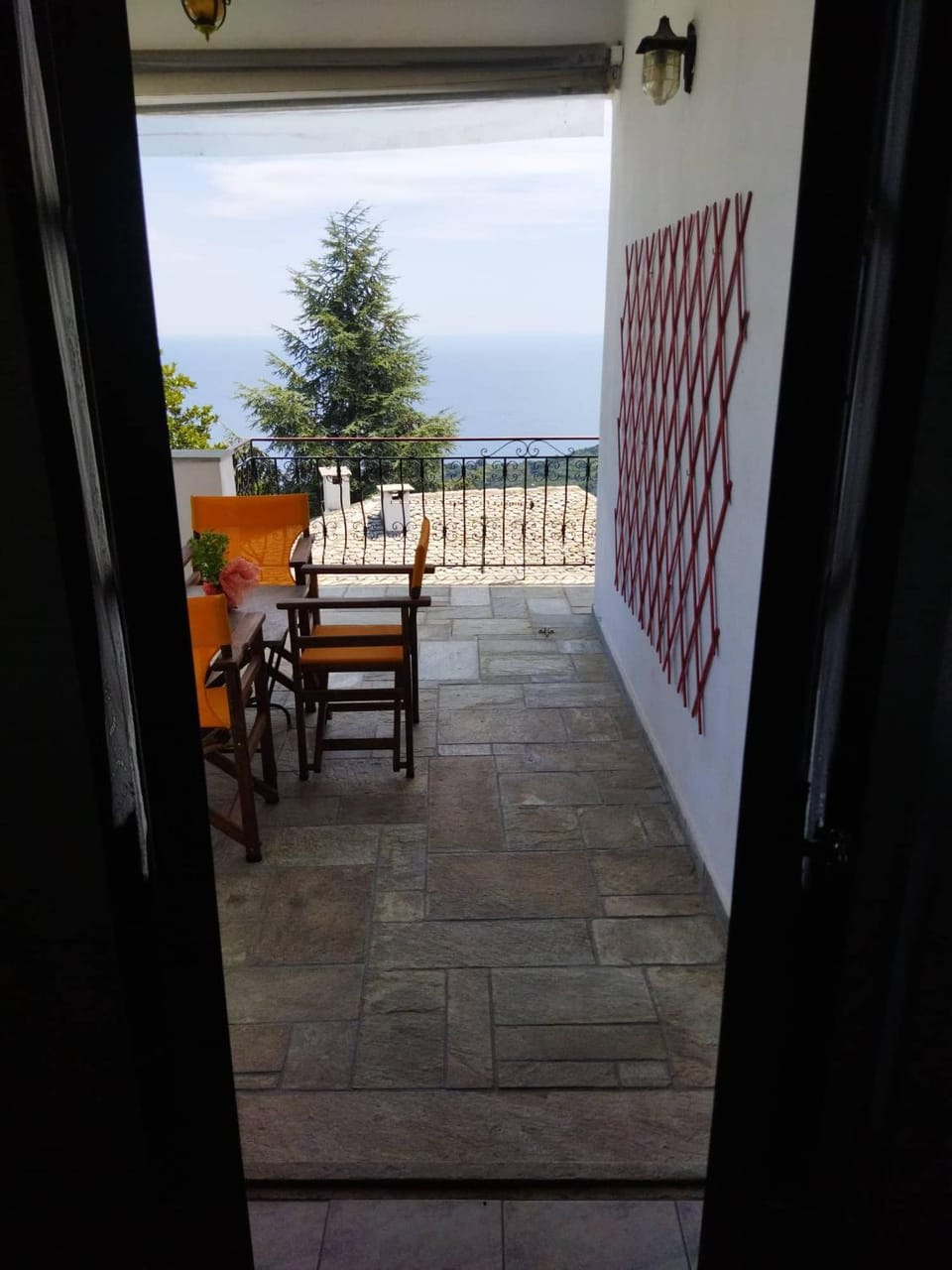 Magda Studios - Vigla Studio Apartment in Magnesia Prefecture, Greece