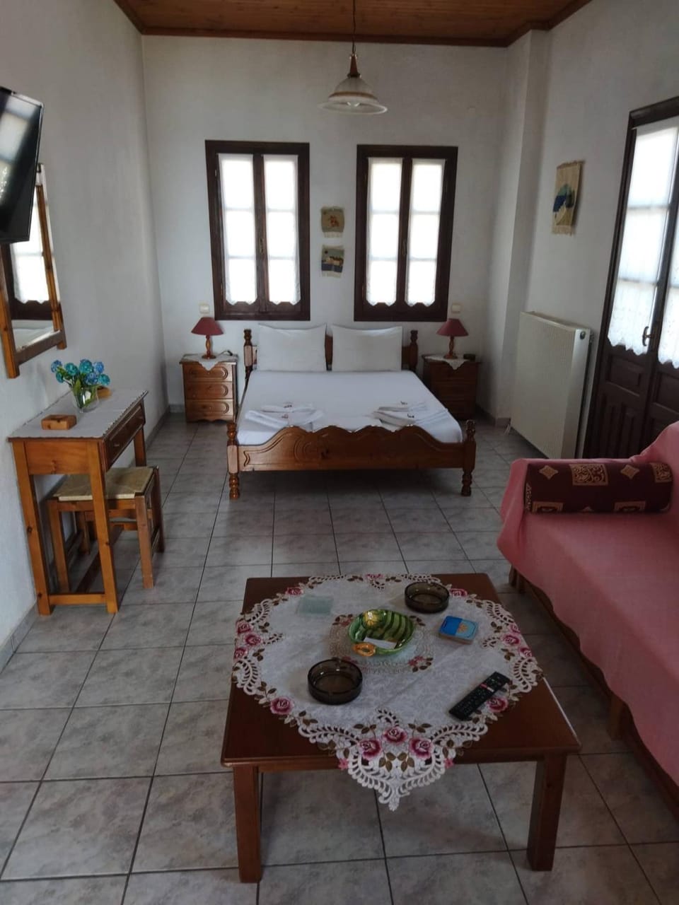 Magda Studios - Vigla Studio Apartment in Magnesia Prefecture, Greece