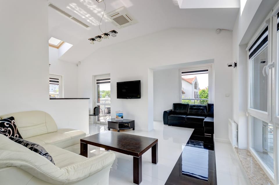 Patio, Living room, Seating area