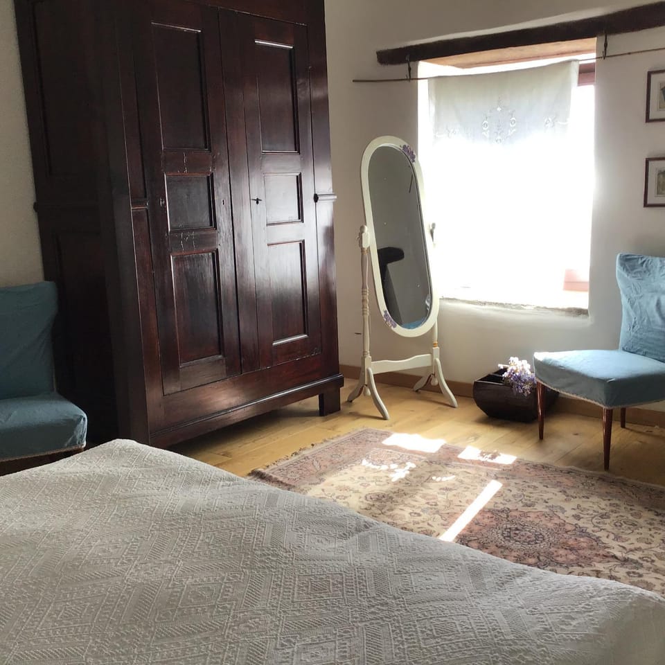 Il Mandorlo House in Liguria