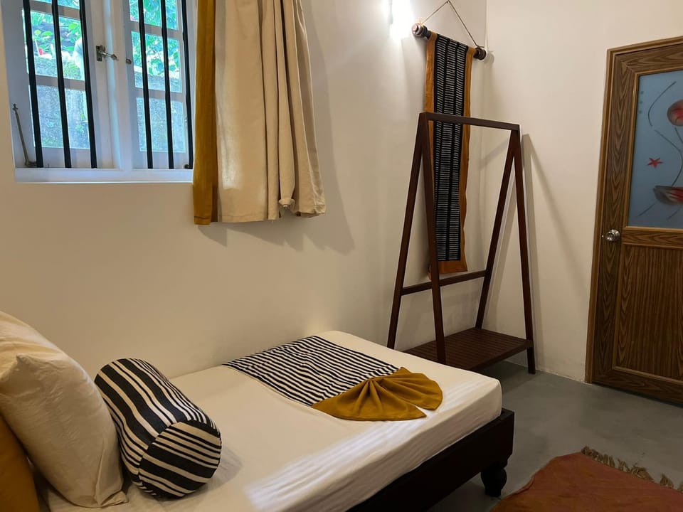 Plantation Villa Campground/ 
RV Resort in Western Province