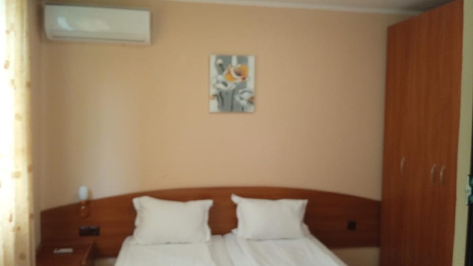 Семеен хотел НАЦИОНАЛ Hotel in Bulgaria