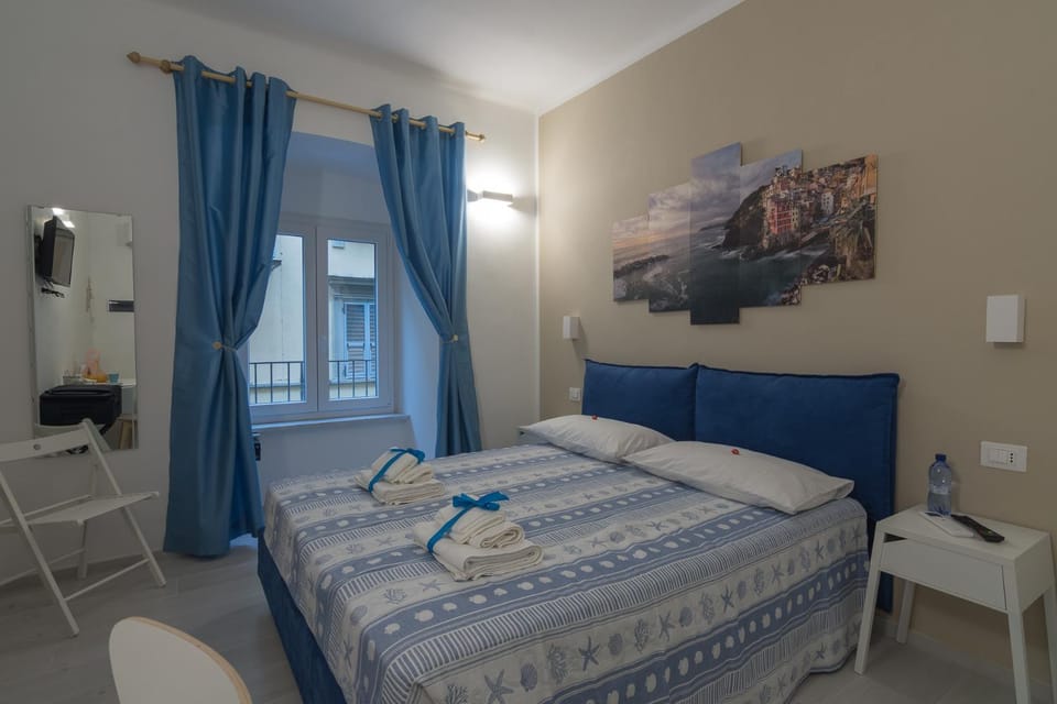 Ca' da Sirio Bed and Breakfast in La Spezia