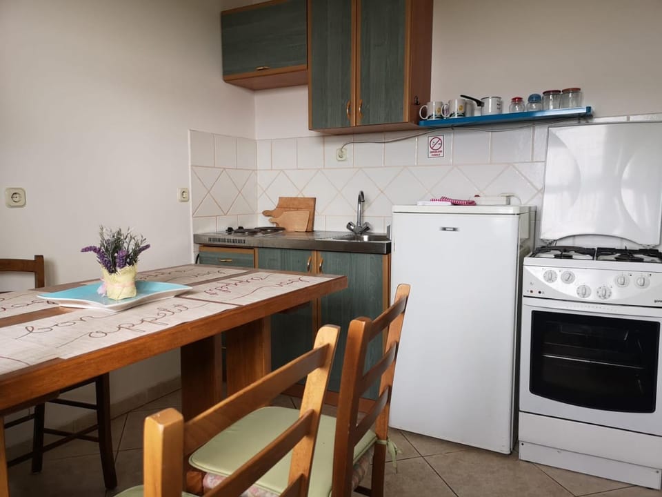 David in 4 Apartment in Šibenik-Knin County, Croatia