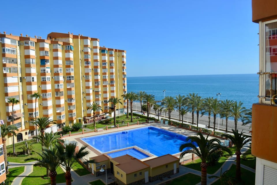 Apartamento Torre Ladeada Apartment in Axarquía