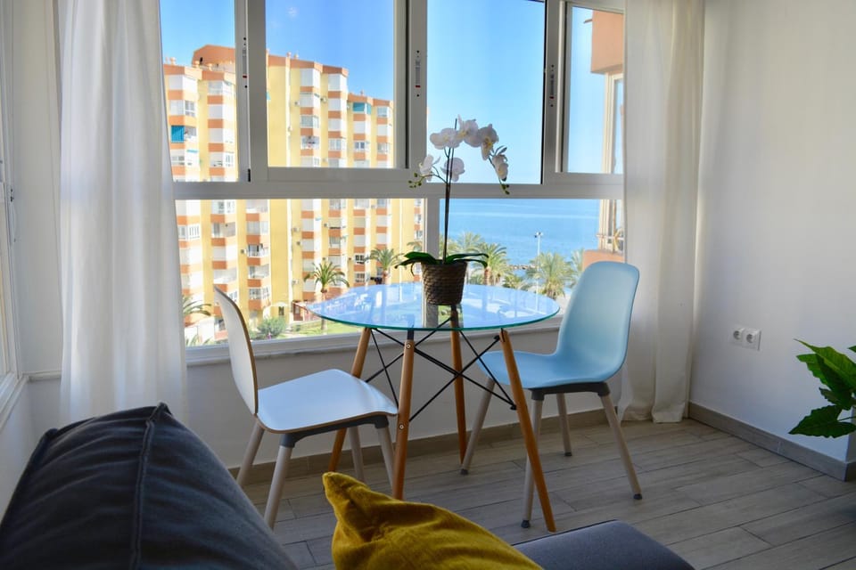 Apartamento Torre Ladeada Apartment in Axarquía