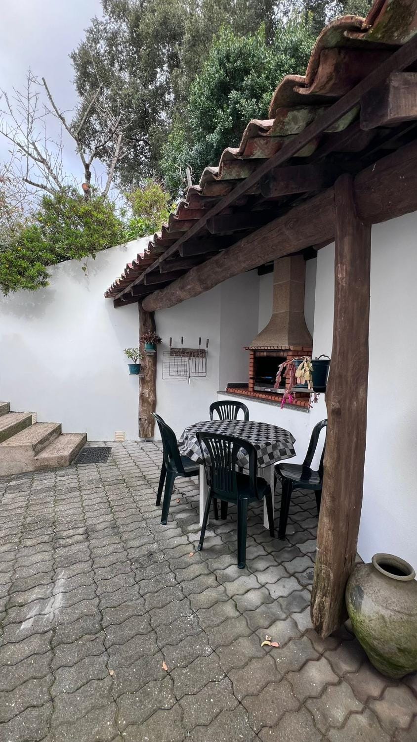 Casa do Outeiro House in Coimbra District, Portugal