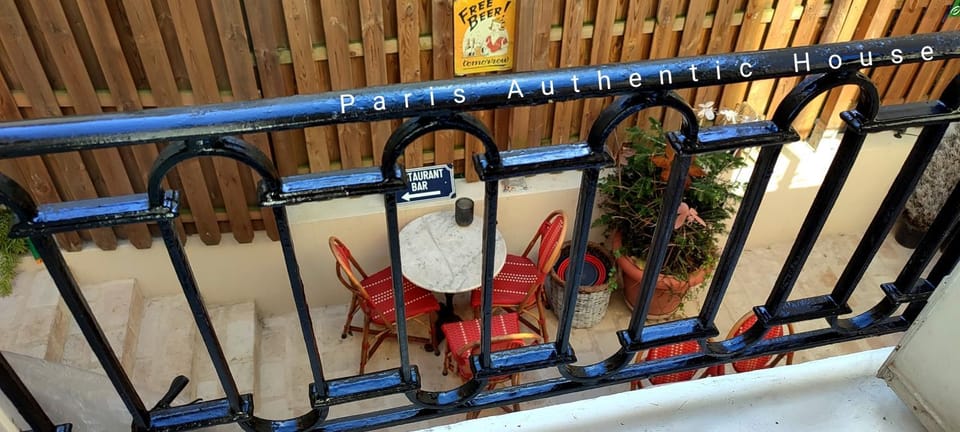 Patio, View (from property/room), Balcony/Terrace