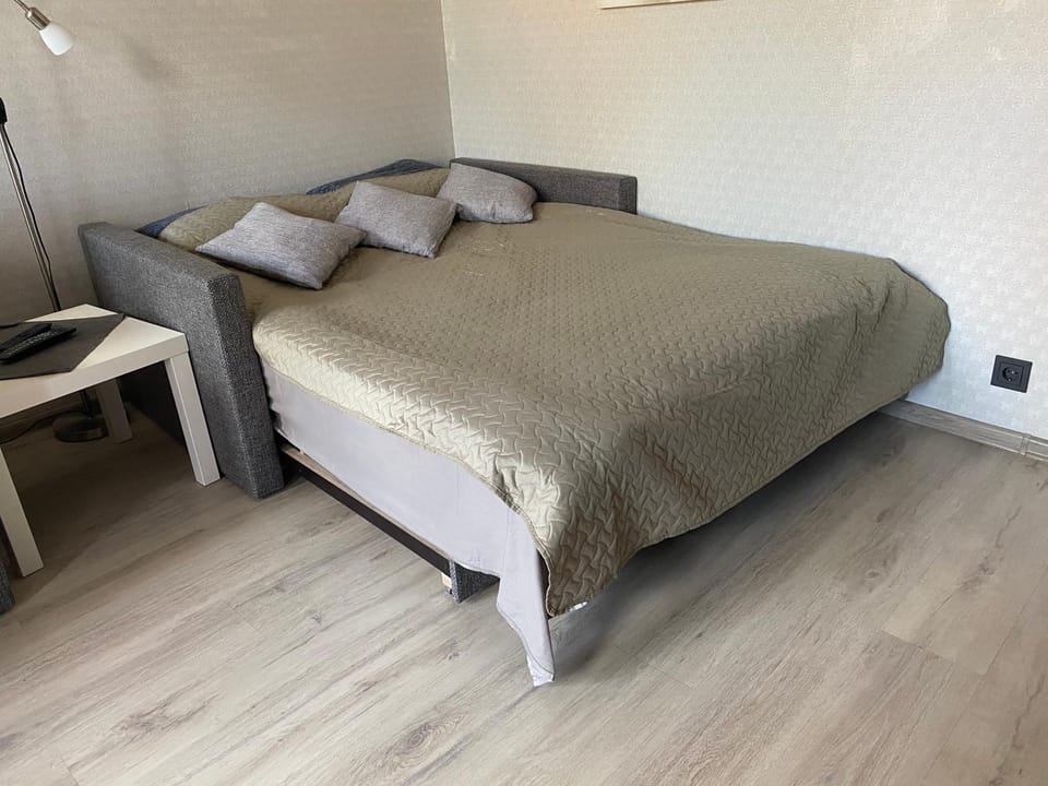 Karla iela Apartment in Latvia