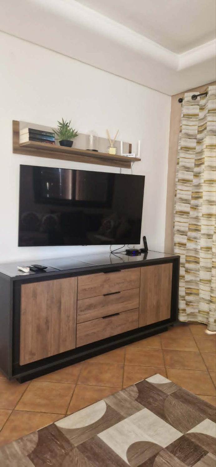 Bel appartement 3chambres Lilac's Garden Cabo Negro Apartment in Tangier-Tétouan-Al Hoceima