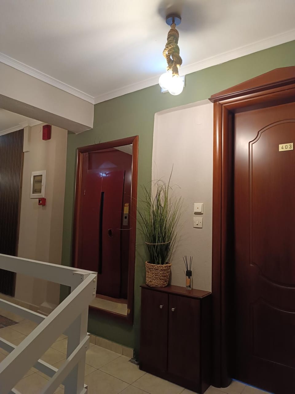 Hotel Manos Hotel in Pieria, Greece