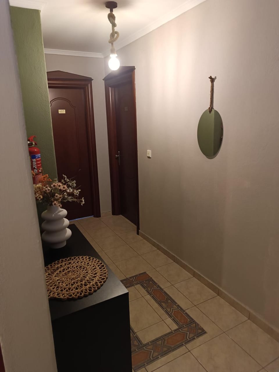 Hotel Manos Hotel in Pieria, Greece