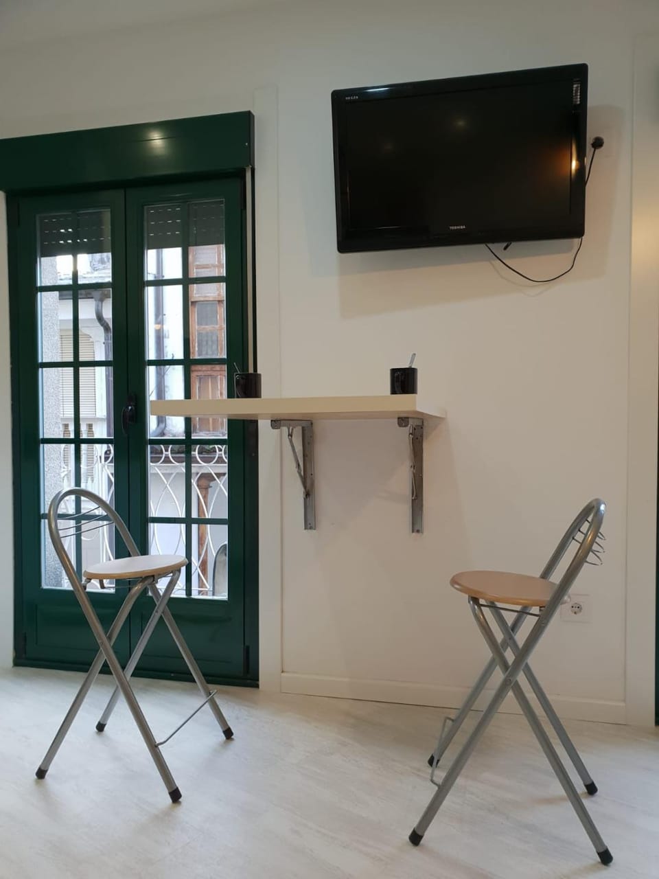 A Casiña do Leo Apartment in Ourense