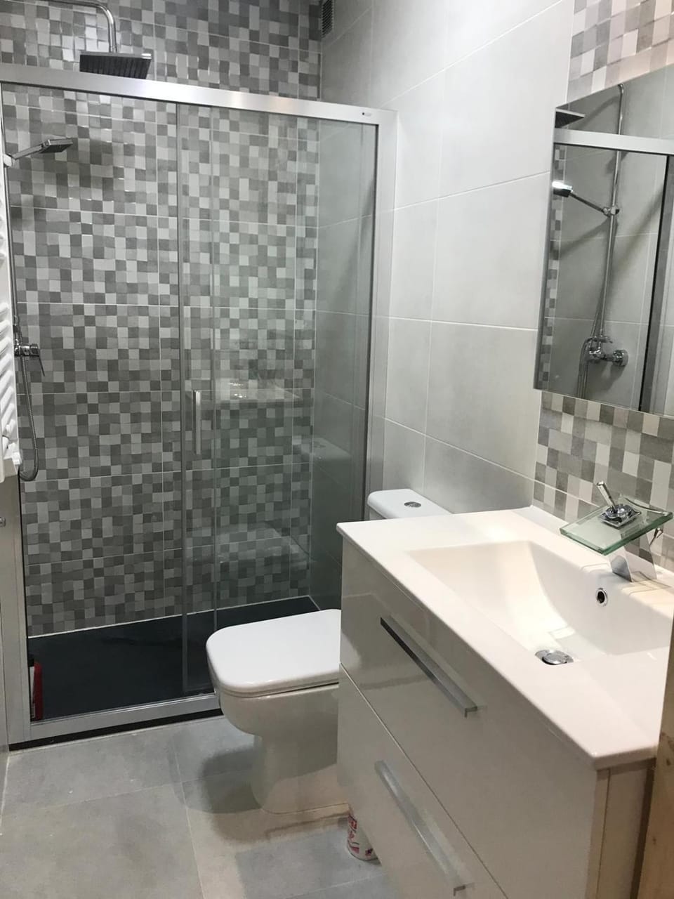 A Casiña do Leo Apartment in Ourense