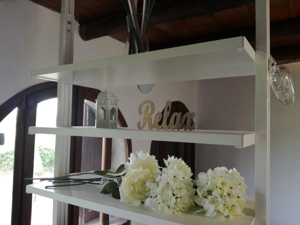 Minivilla a Viterbo a 5 minuti dal centro House in Viterbo