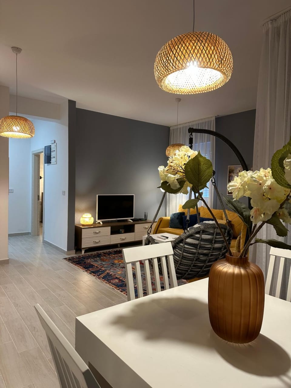 Long Beach Apartment Apartment in Ulcinj Municipality