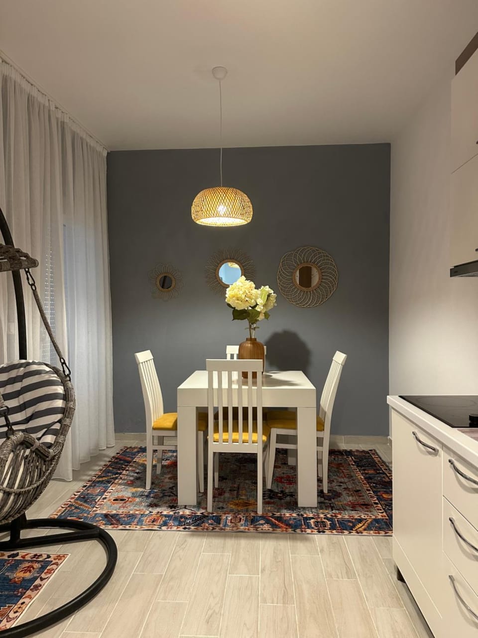 Long Beach Apartment Apartment in Ulcinj Municipality