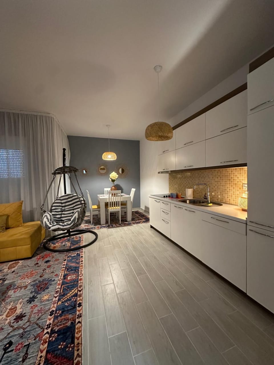 Long Beach Apartment Apartment in Ulcinj Municipality