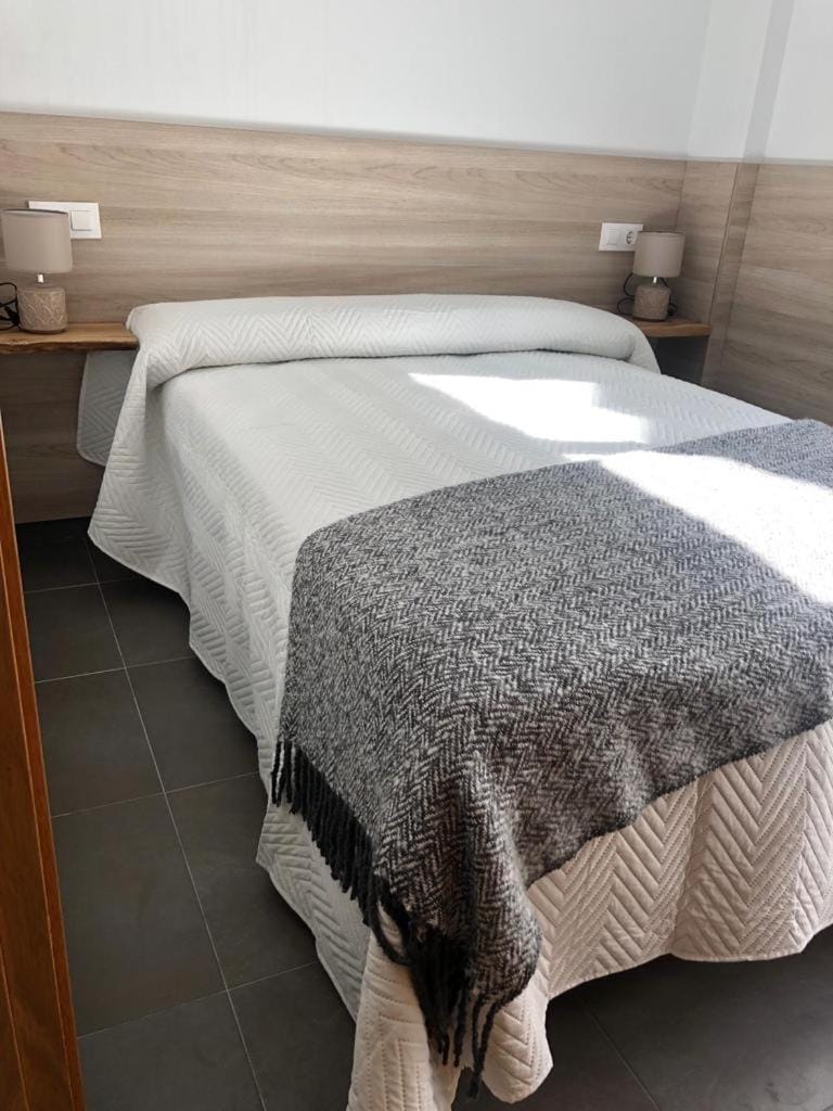 Apartamentos Corcubión Apartment in Galicia