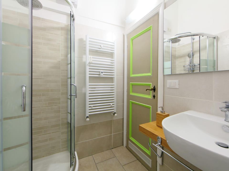 Apartment Pantheon by Interhome Apartment in Rome