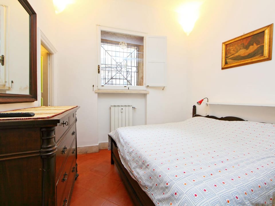 Apartment Pantheon by Interhome Apartment in Rome