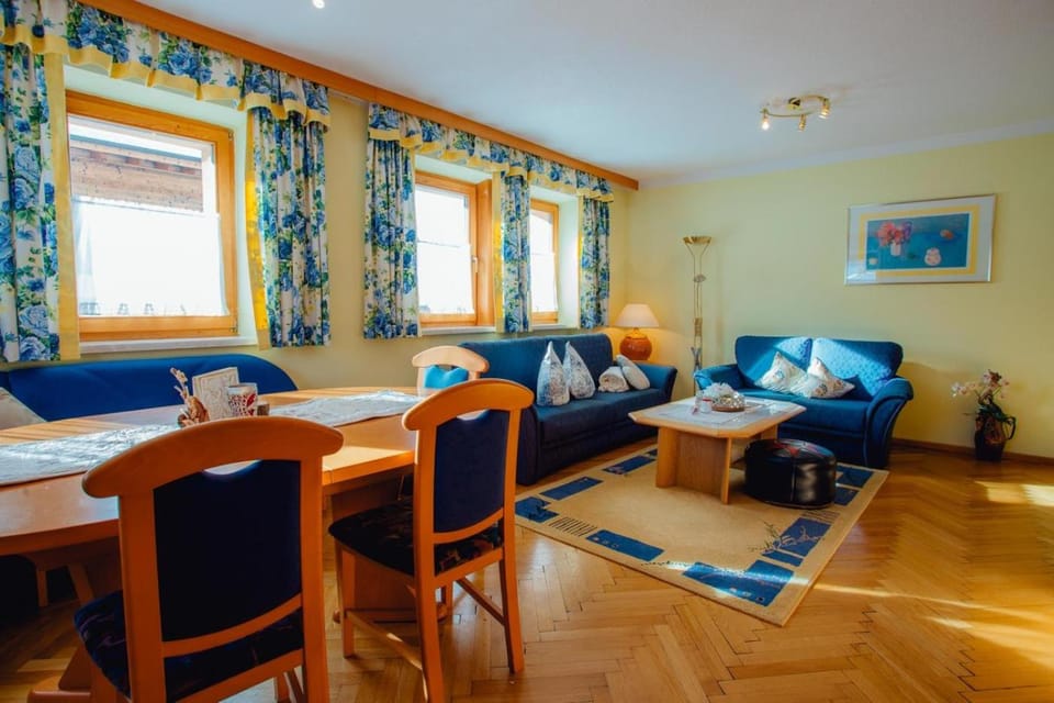 Appartement ERIKA by MoniCare (Haus Claudia) Apartment in Seefeld