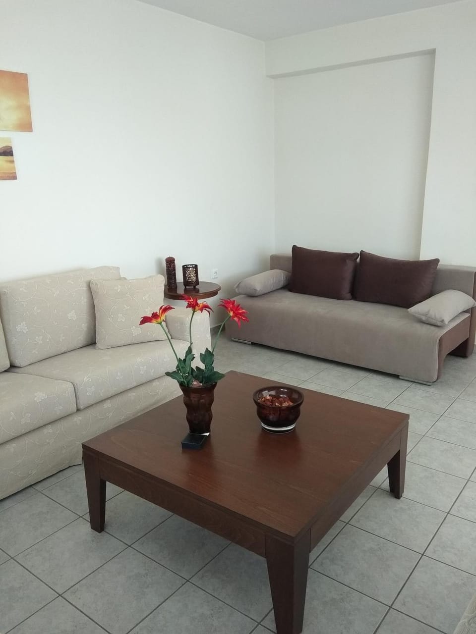 view residence Apartment in Kavala