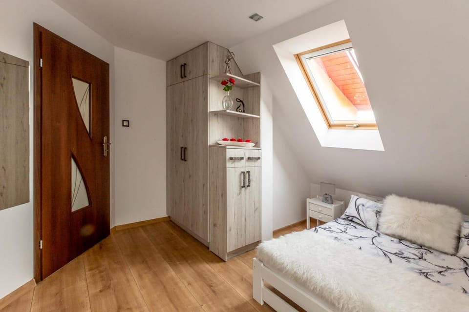 Apartament Joanna Apartment in Pomeranian Voivodeship