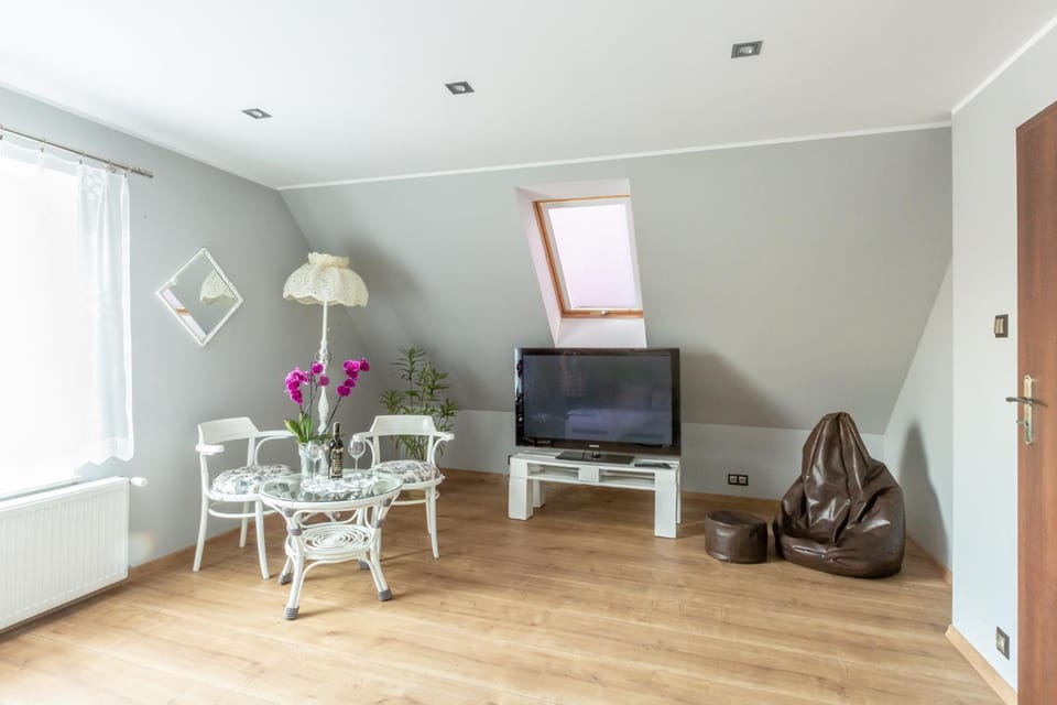 Apartament Joanna Apartment in Pomeranian Voivodeship