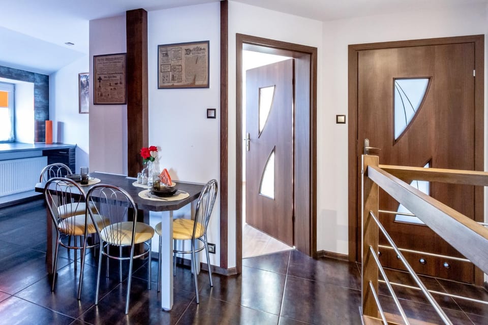 Apartament Joanna Apartment in Pomeranian Voivodeship