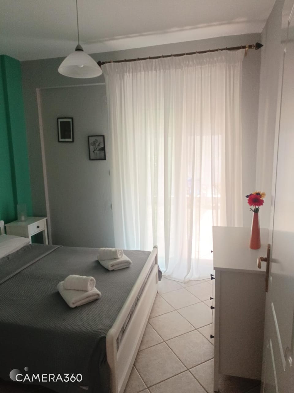 Apartment R&F1 Apartment in Halkidiki