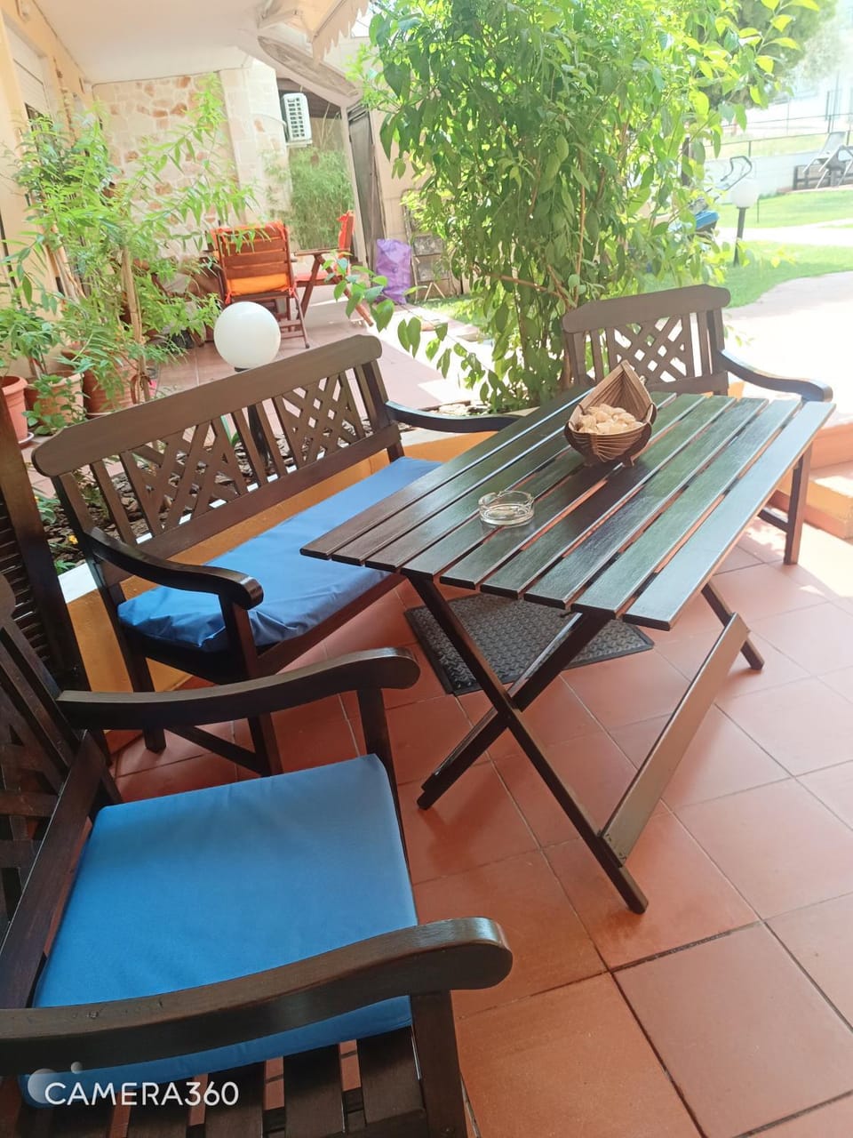 Apartment R&F1 Apartment in Halkidiki