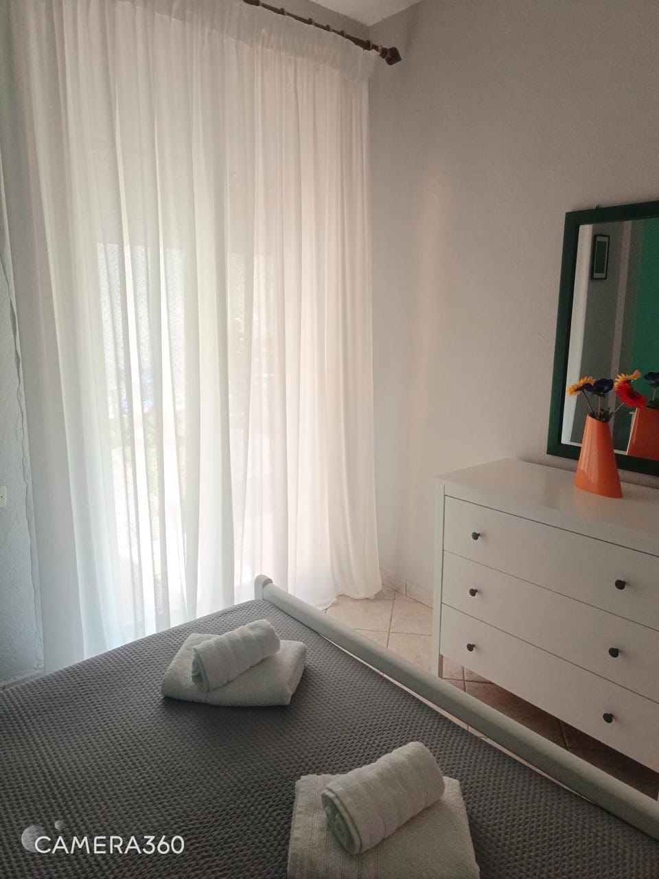 Apartment R&F1 Apartment in Halkidiki