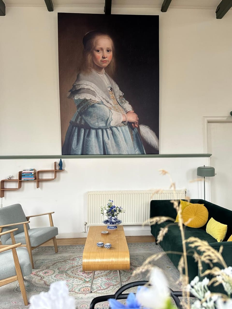 Himelsk House in Friesland, Netherlands