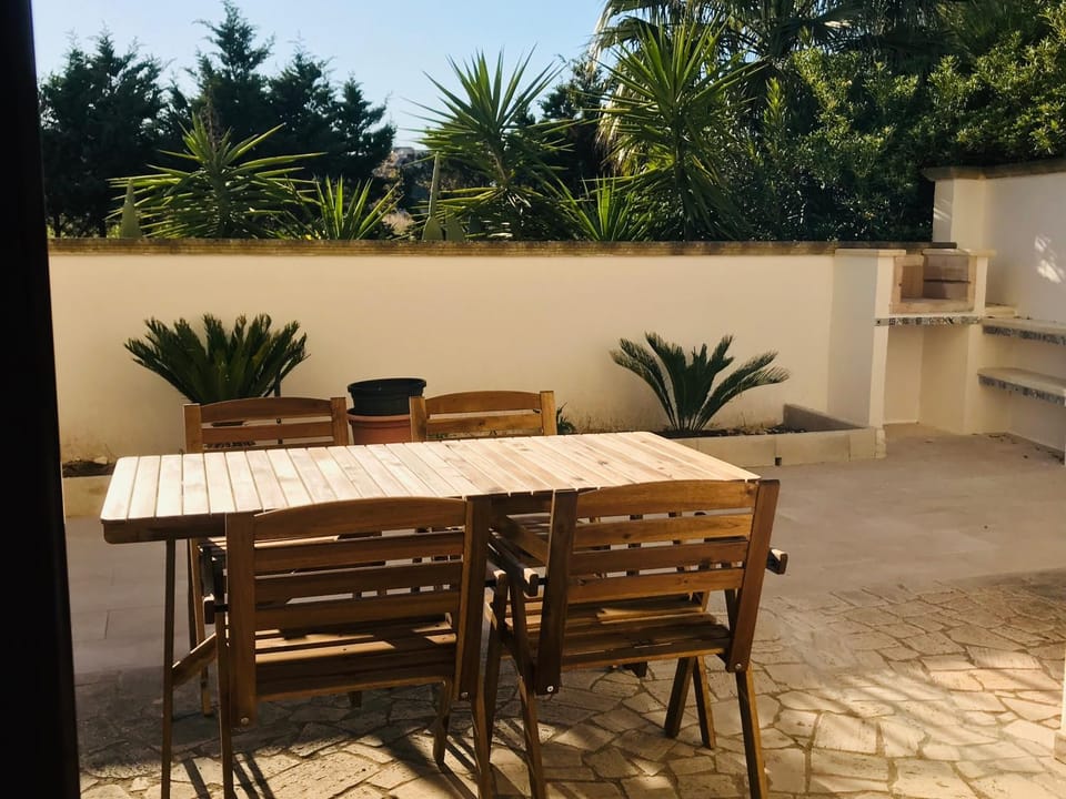 Patio, View (from property/room)