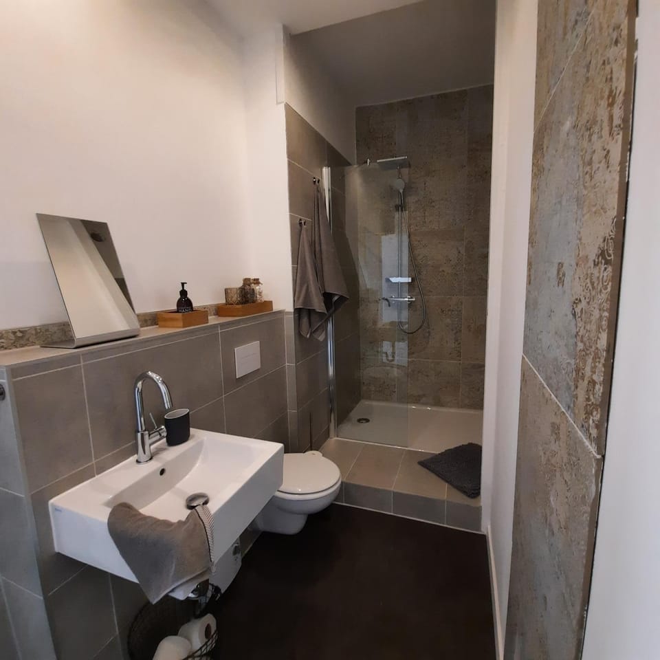 business-lodging Apartmenthaus Apartment in Rhineland-Palatinate