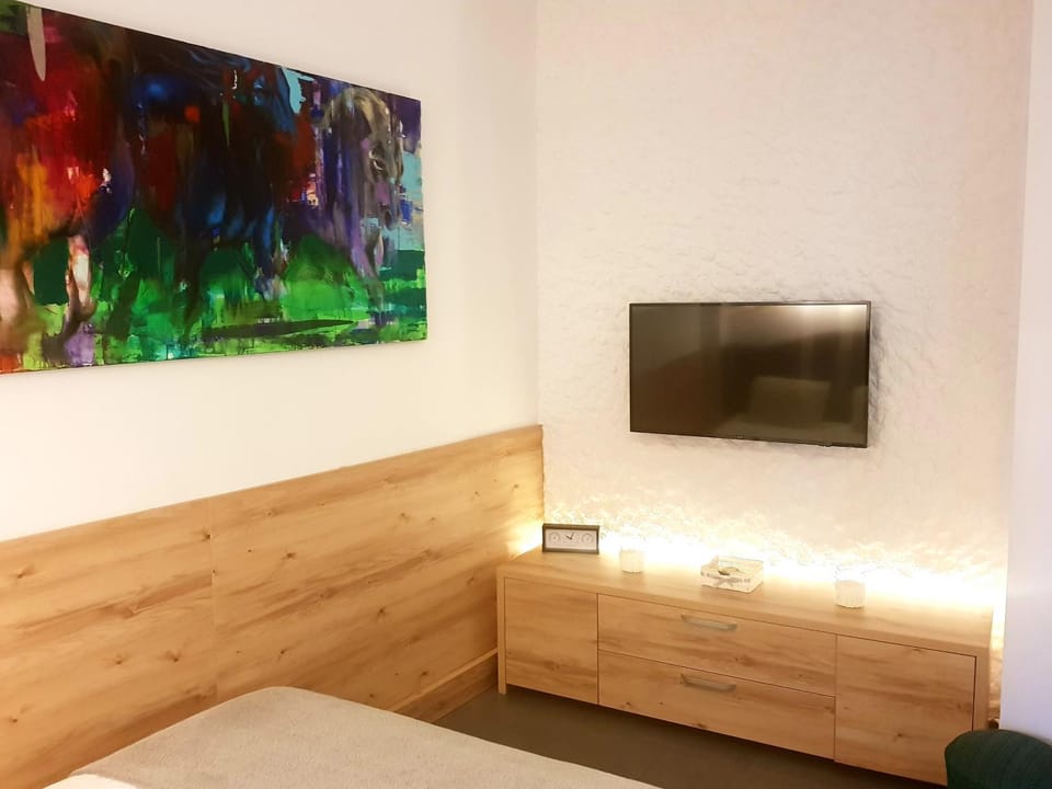 ATRIUM 24 Studio Apartment in Romania