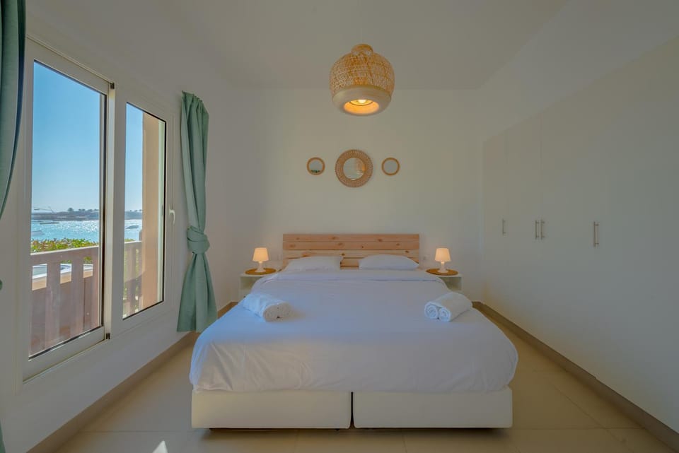 Golden Apartments El Gouna Apartment in Hurghada