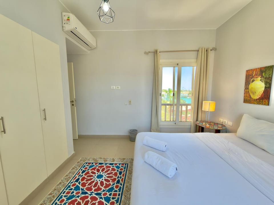Golden Apartments El Gouna Apartment in Hurghada
