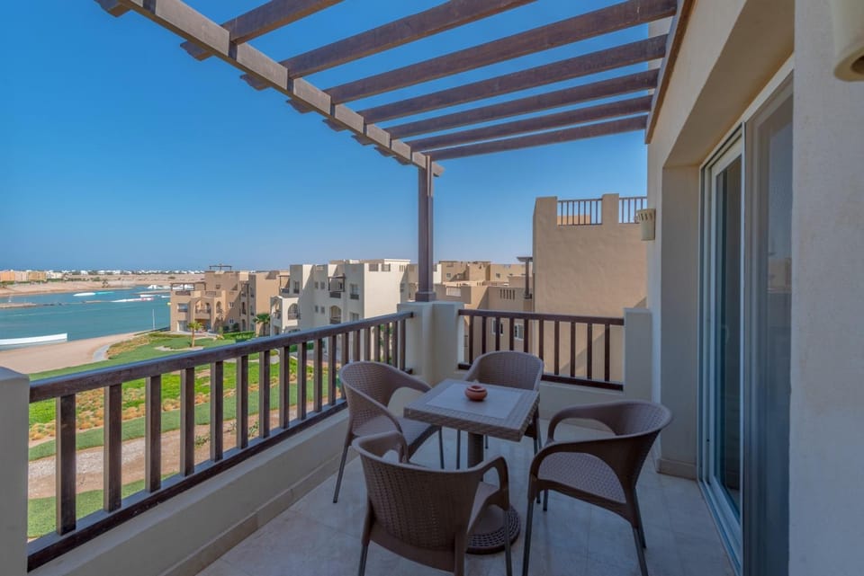 Golden Apartments El Gouna Apartment in Hurghada