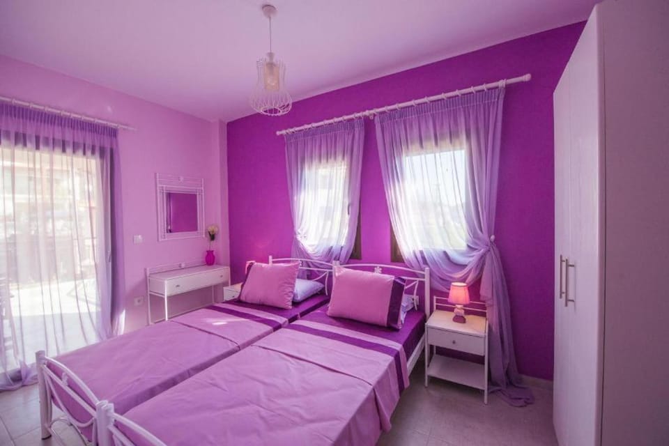 Roxani's Apartments Apartment in Halkidiki
