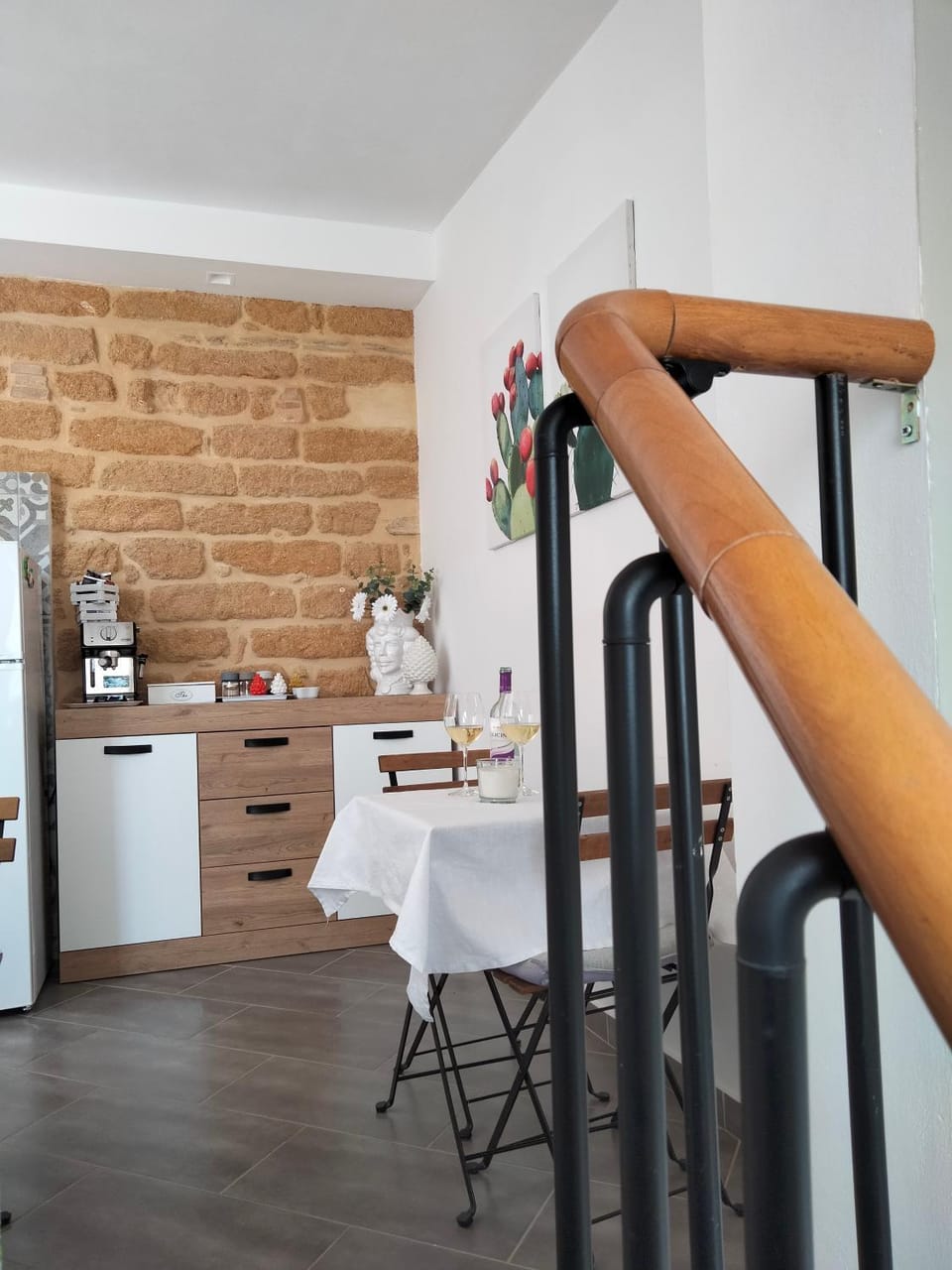 Tesori di Girgenti Bed and Breakfast in Agrigento