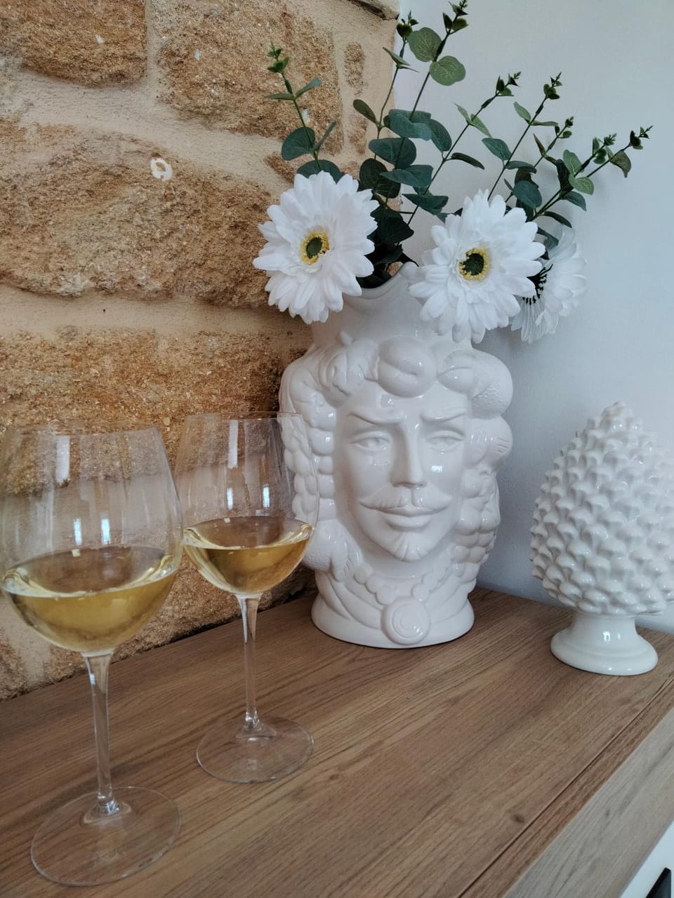Tesori di Girgenti Bed and Breakfast in Agrigento