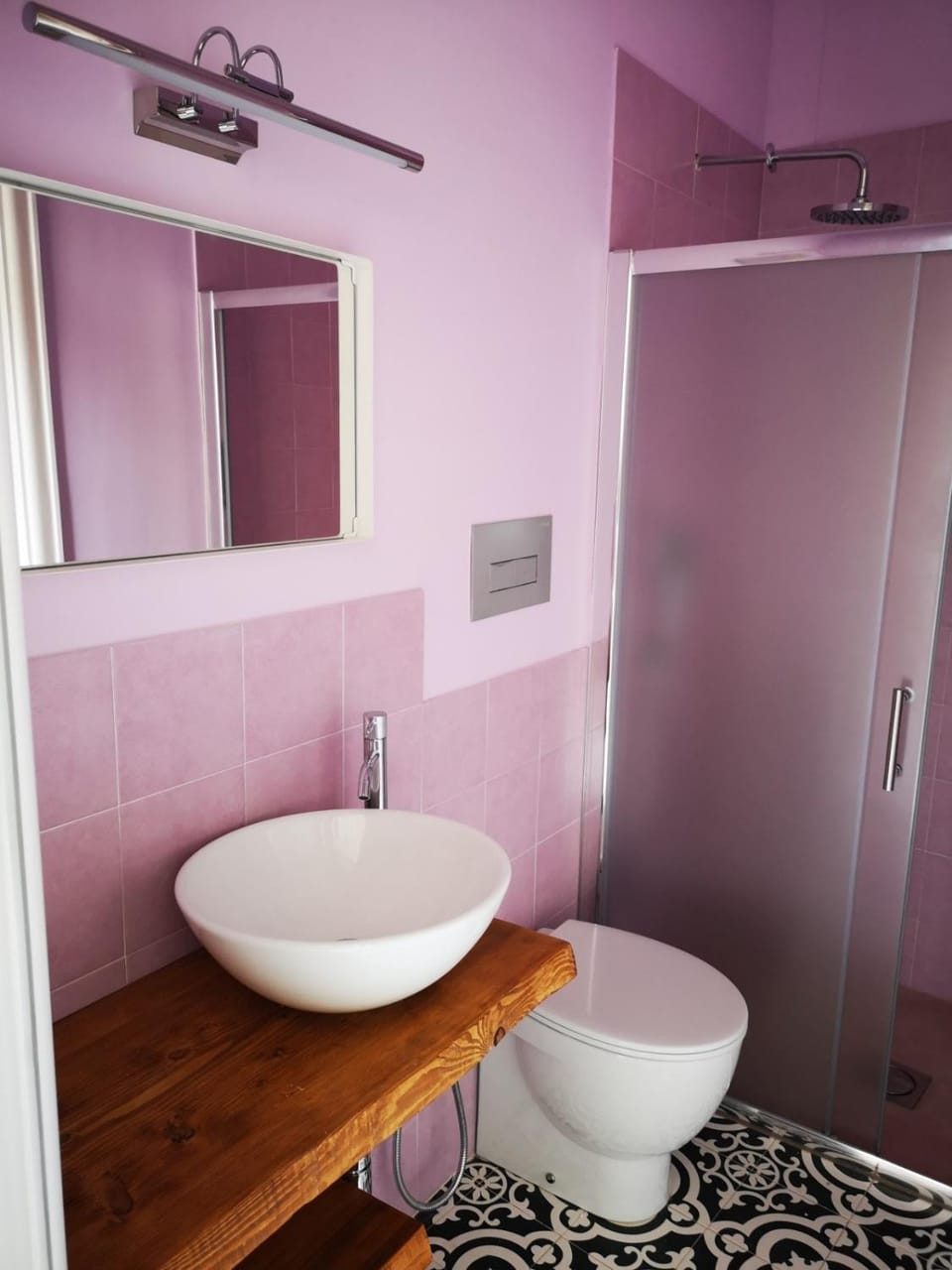 Trapani Destinations b&b Bed and Breakfast in Trapani
